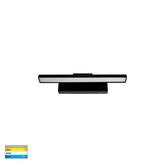 Havit Lighting Lighting Vanita Indoor LED Wall Light 4 Sizes in Black or White Havit Lighting - HV810XT Lights-For-You HV8101T-BLK